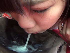 汁男優に飼育された精子娘 久我かのん　サンプル画像03